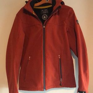 Men’s Killtec Winter Jacket